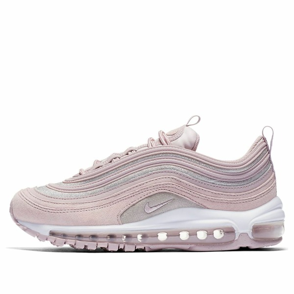 Nike ナイキ レディース スニーカー  【(WMNS) Nike Air Max 97 \u0027Particle Rose\u0027 AT0071-600】  大きさ US_7(24.0糎)