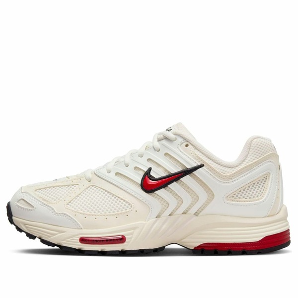 Nike ナイキ レディース スニーカー  【(WMNS) Nike Air Zoom Pegasus 2005 \u0027White Coconut Milk Red\u0027 HQ5718-101】  大きさ US_W_12