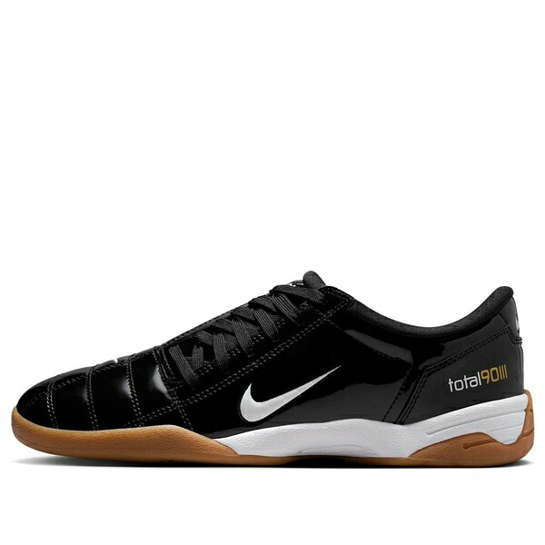 Nike ナイキ レディース スニーカー 【(WMNS) Nike Total 90 'Black White Gum' IB5666-001】 サイズ US_5(22.0cm)｜asty