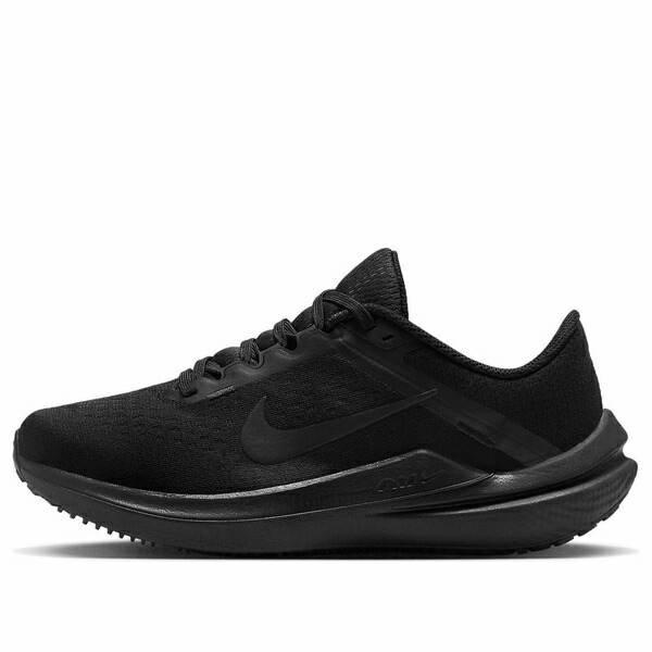 Nike ナイキ レディース スニーカー  【(WMNS) Nike Air Zoom Winflo 10 \u0027Black\u0027 DV4023-001】  大きさ US_9.5(26.5糎)