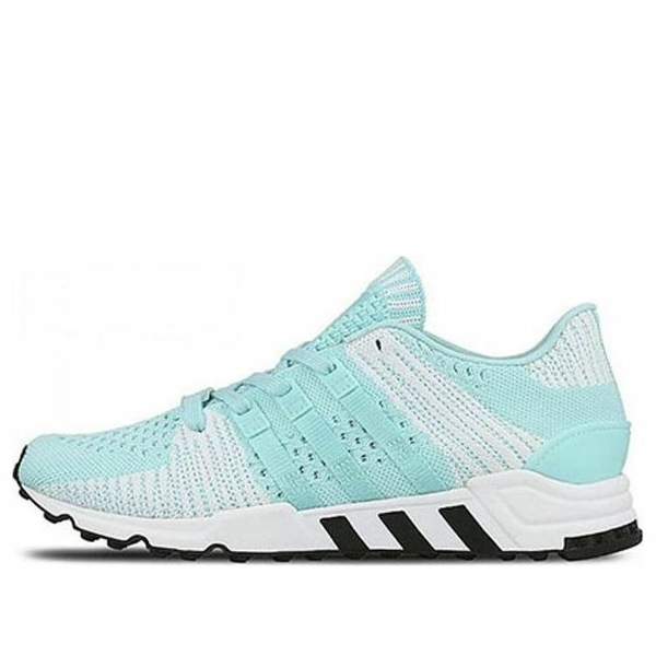 adidas アディダス レディース スニーカー  【(WMNS) adidas EQT Support RF Primeknit \u0027Aqua\u0027 BZ0009】  大きさ US_6(23.0糎)