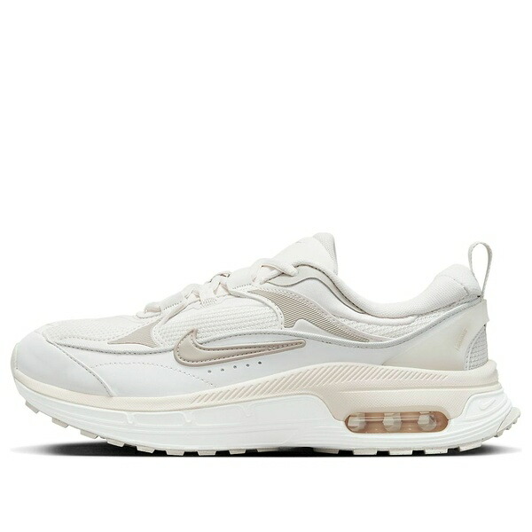 Nike ナイキ レディース スニーカー  【(WMNS) Nike Air Max Bliss \u0027Sail Summit White Light Bone\u0027 FD1453-030】  大きさ US_W_10