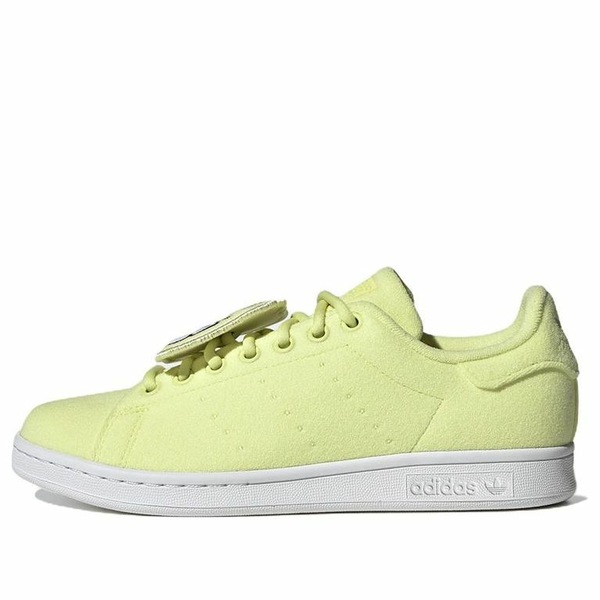 adidas アディダス レディース スニーカー 【(WMNS) adidas Stan Smith \'Always Original\' GX8553】 サイズ US_7(24.0cm)|asty