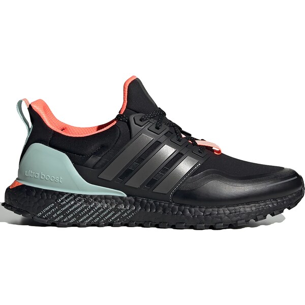 ポンパドー ビター adidas アディダス スニーカー adidas Ultra Boost