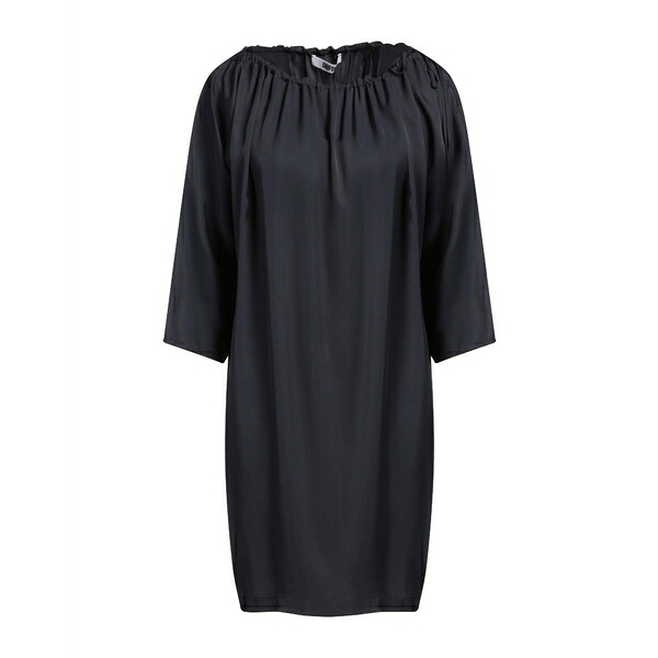 【送料無料】 グリフォーニ レディース ワンピース トップス Mini dresses Blue