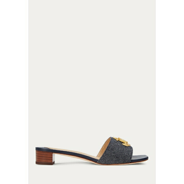 送料関税無料【LAUREN RALPH LAUREN】LANDYN SOFT NAPPAサンダル Amazon | Lauren by Ralph Lauren レディース エリントン