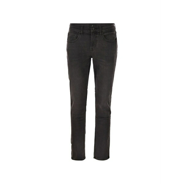 7フォーオールマンカインド メンズ ジーンズズボン下 ボトムス Slimmy tapered jeans Grey