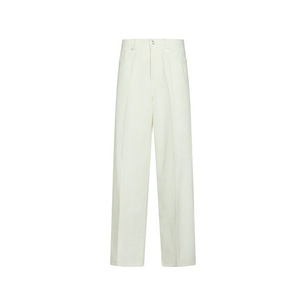 野球クラブ はたご屋 ザ 昼まえ レディース ジーンズズボン下 ボトムス Pocket jeans Neutrals
