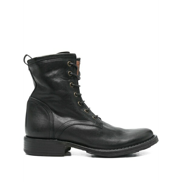 フィオレンティーニ+ベーカー メンズ ブーツ シューズ Elme boots Black