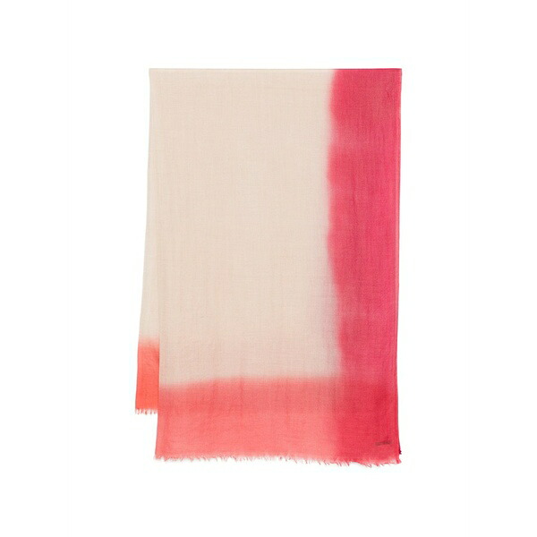 ファリエロ サルティ レディース えり巻き・袈裟・えり巻き 付属物 Dip-dye scarf Neutrals