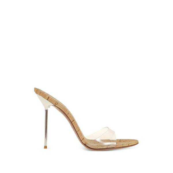 光の都市テキサス州 レディース パンプス シューズ Lidia heeled pumps Neutrals