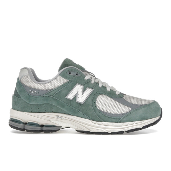 New Balance ニュー平衡にする メンズ スニーカー  【New Balance 2002R Dark Juniper Linen】  大いさ US_11(29.0糎) Dark Juniper/Linen
