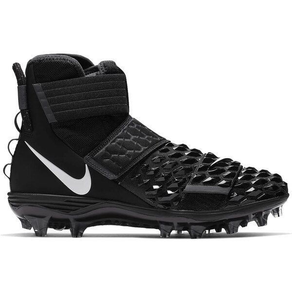 Nike ナイキ メンズ スニーカー  【Nike Force Savage Elite 2 Black Anthracite】  大きさ US_12(30.0珊) Black/Anthracite/White
