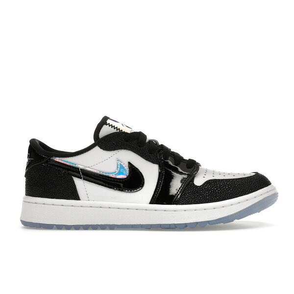 Jordan ジョーダン メンズ スニーカー  【Jordan 1 Retro Low Golf Endless Pursuit Pack】  大いさ US_M_14 White/Black