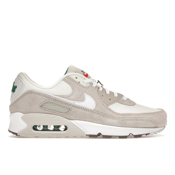 Nike ナイキ メンズ スニーカー  【Nike Air Max 90 First Use Cream】  大いさ US_11(29.0糎) Sail/Cream II-Light Bone