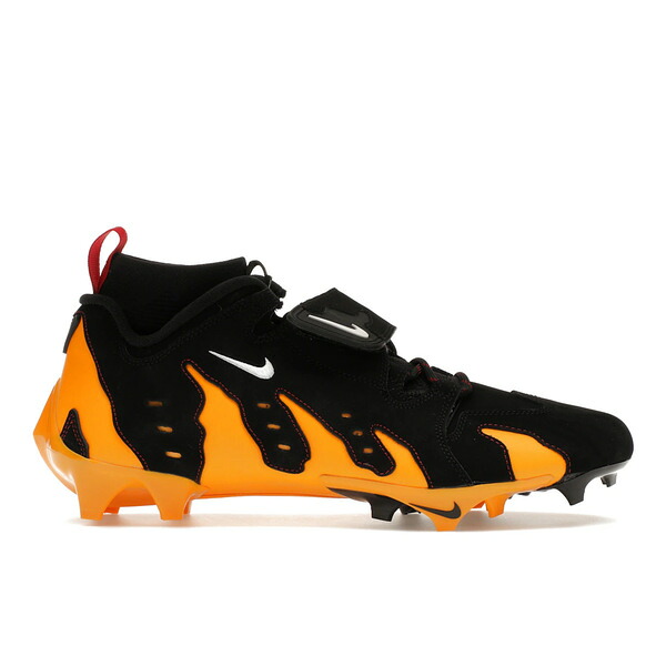 Nike ナイキ メンズ スニーカー  【Nike Vapor Edge DT 96 Kyle Murray PE】  大きさ US_10(28.0珊) Black/University Gold