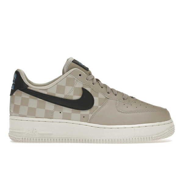 Nike ナイキ メンズ スニーカー  【Nike Air Force 1 Low LeBron James Strive For Greatness】  大きさ US_7.5(25.5糎) Cream II/Black-Sail-Black