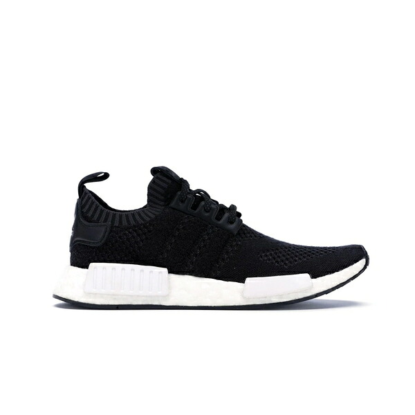 adidas アディダス メンズ スニーカー  【adidas NMD R1 A Ma Maniere x Invincible Cashmere Wool】  大きさ US_7.5(25.5珊) Core Black/Night Grey/Core Black