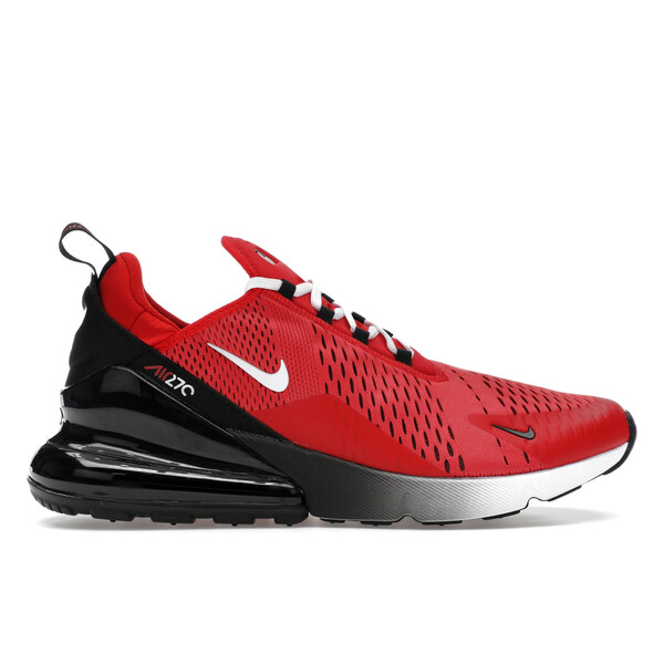 Nike ナイキ メンズ スニーカー 【Nike Air Max 270 Chicago White Sox】 サイズ US_M_14 Sport Red/White/Black|asty