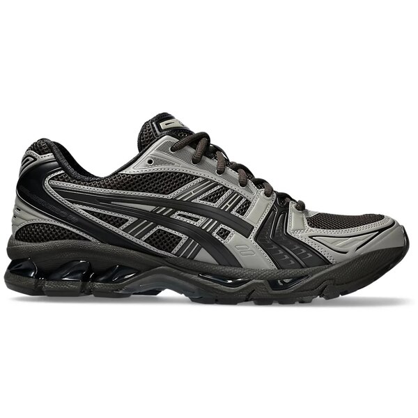 ASICS アシックス メンズ スニーカー  【ASICS Gel-Kayano 14 atmos Undermycar Pepper】  大きさ US_9.5(27.5珊) Pepper/Black