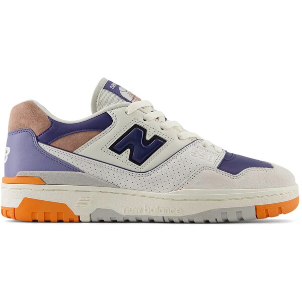 New Balance ニュー平衡にする メンズ スニーカー  【New Balance 550 Sea Salt Reflection Midnight】  大きさ US_M_15 Sea Salt/Reflection/Midnight