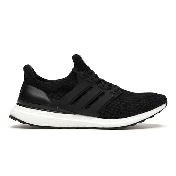 adidas アディダス メンズ スニーカー  【adidas Ultra Boost 4.0 Core Black】  大きさ US_6.5(24.5珊) Core Black/Core Black/Core Black