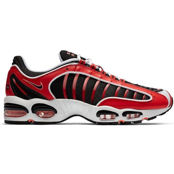 Nike ナイキ メンズ スニーカー  【Nike Air Max Tailwind 4 Chile Red Black】  大いさ US_7.5(25.5糎) Chile Red/Black-Atomic Pink-White