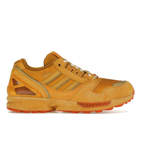 adidas アディダス メンズ スニーカー  【adidas ZX 8000 Consortium Cup END. Future】  大いさ US_5(23.0糎) Pantone/Pantone/Pantone