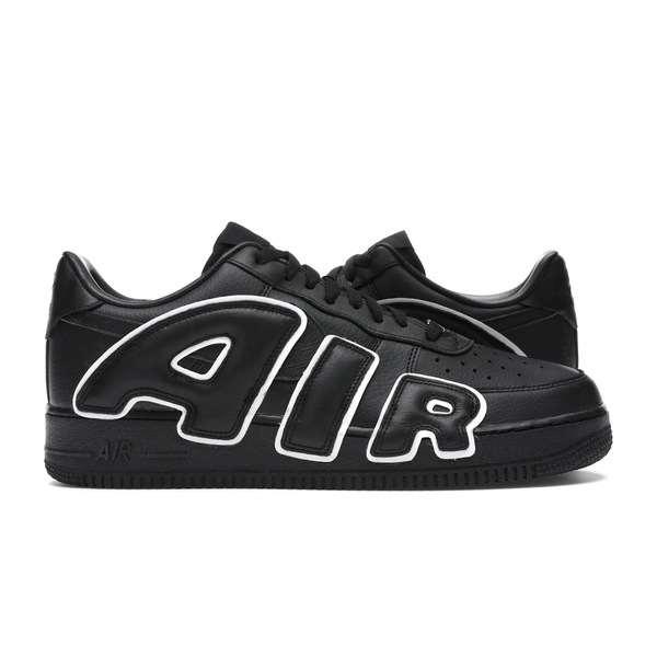 Nike ナイキ メンズ スニーカー  【Nike Air Force 1 Low Cactus Plant Flea Market Black (2020)】  大きさ US_5(23.0珊) Black/Black-White