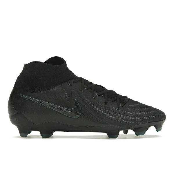 Nike ナイキ メンズ スニーカー  【Nike Phantom Luna 2 Pro FG Black Deep Jungle】  大きさ US_M_3.5 Black/Deep Jungle/Black