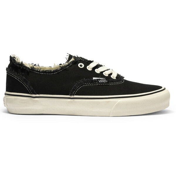 Vans バンズ メンズ スニーカー  【Vans Vault OG Authentic LX Invincible Gnarly Pack】  大きさ US_8.5(26.5糎) Black/White