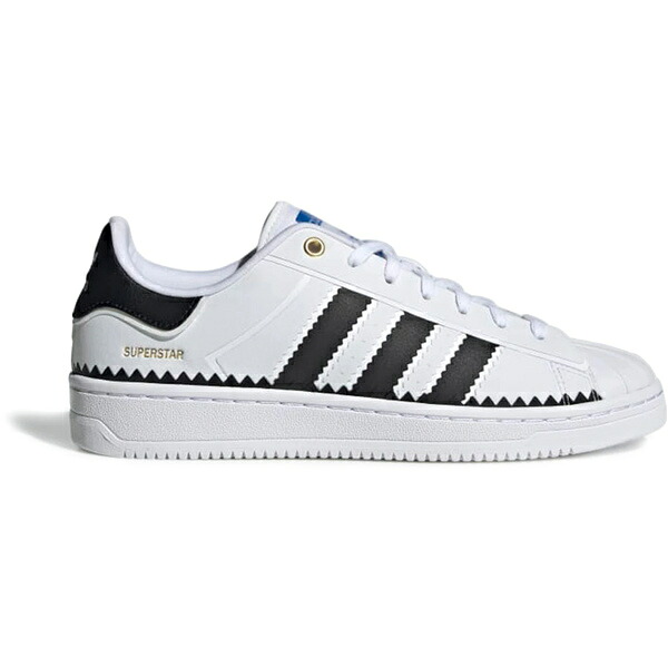 adidas アディダス メンズ スニーカー  【adidas Superstar OT Tech Cloud White Core Black Blue Bird】  大きさ US_11(29.0糎) Cloud White/Core Black/Blue Bird