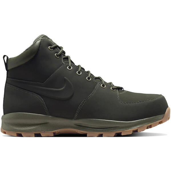 Nike ナイキ メンズ スニーカー  【Nike Manoa Sequoia】  大きさ US_9.5(27.5珊) Sequoia/Cargo Khaki/Olive Khaki/Sequoia