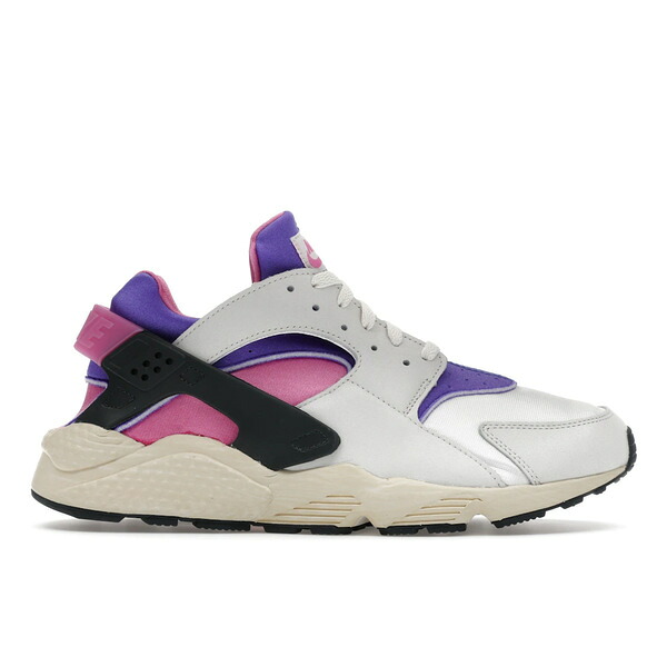 Nike ナイキ メンズ スニーカー  【Nike Air Huarache Blue Joy Pink】  大きさ US_8(26.0珊) Phantom/Sail/Blue Joy/Anthracite