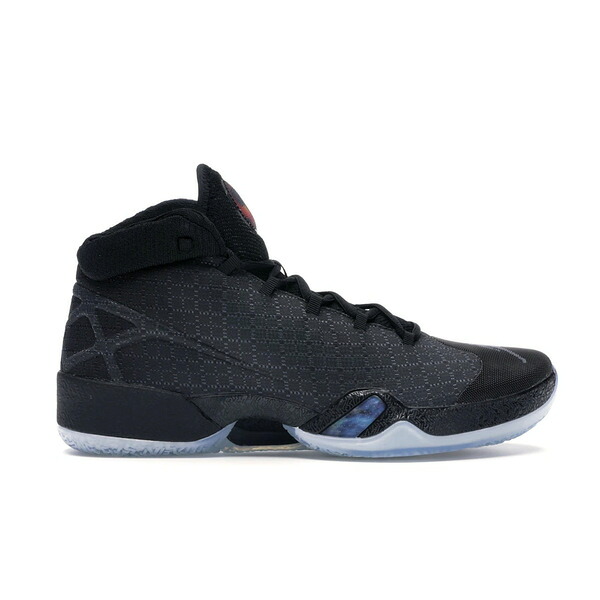 Jordan ジョーダン メンズ スニーカー  【Jordan XXX Black Cat】  大いさ US_8(26.0糎) Black/Anthracite-Black-White