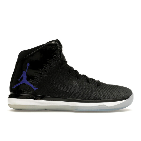 Jordan ジョーダン メンズ スニーカー  【Jordan XXX1 Space Jam】  大きさ US_9.5(27.5珊) Black/Dark Concord-White