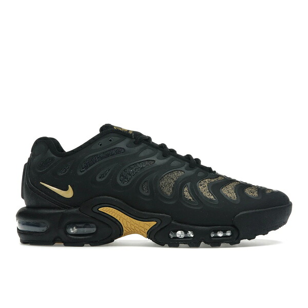 Nike ナイキ メンズ スニーカー  【Nike Air Max Plus Drift PSG Pairs Saint-Germain】  大きさ US_11(29.0珊) Anthracite/Wheat Gold/Black
