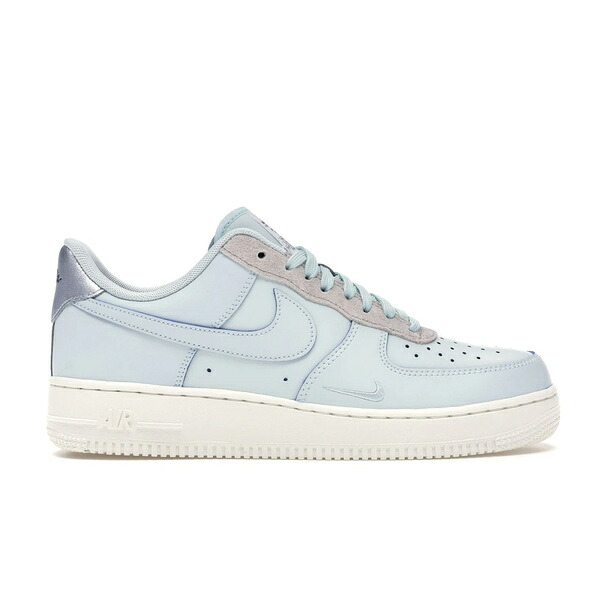 Nike ナイキ メンズ スニーカー  【Nike Air Force 1 Low Devin Booker】  大いさ US_9.5(27.5糎) Barely Grey/Moon Particle-Pale Ivory