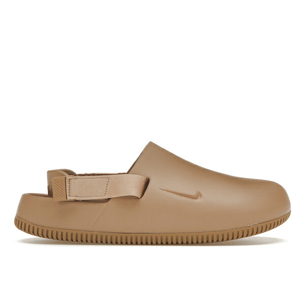 Nike ナイキ メンズ スニーカー  【Nike Calm Mule Hemp】  大いさ US_6(24.0糎) Hemp/Hemp