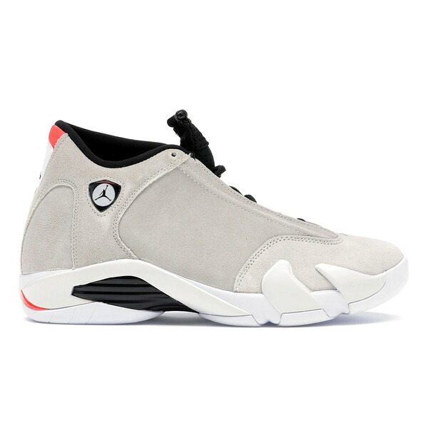 Jordan ジョーダン メンズ スニーカー  【Jordan 14 Retro Desert Sand】  大きさ US_9.5(27.5珊) Desert Sand/Black-White-Infrared 23