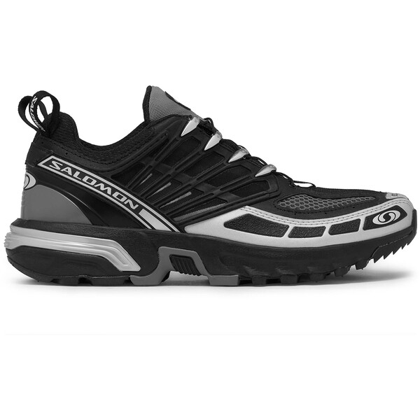 Salomon サロモン メンズ スニーカー  【Salomon ACS Pro DSM Black Grey】  大きさ US_10(28.0珊) Black/Grey/Wilver