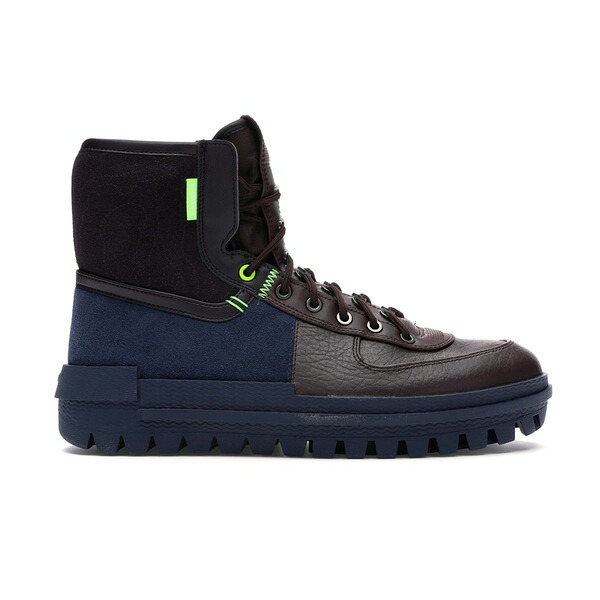 Nike ナイキ メンズ スニーカー  【Nike Xarr Obsidian El Dorado】  大きさ US_10.5(28.5珊) Obsidian/El Dorado-Burgundy Ash-Electric Green