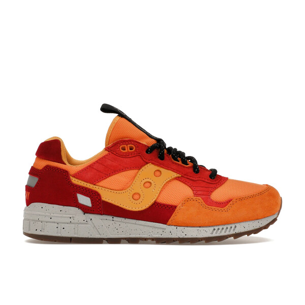 Saucony サッカニー メンズ スニーカー  【Saucony Shadow 5000 Mars】  大いさ US_8(26.0糎) Mars