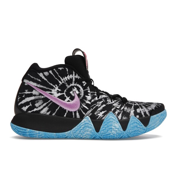 Nike ナイキ メンズ スニーカー  【Nike Kyrie 4 All-Star (2018)】  大きさ US_12(30.0珊) Black/White