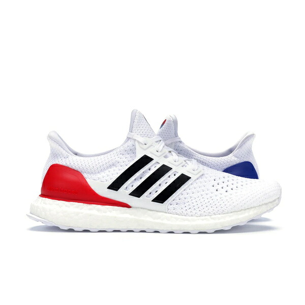 adidas アディダス メンズ スニーカー  【adidas Ultra Boost 4.0 Seoul 1988】  大きさ US_11(29.0糎) White/Black
