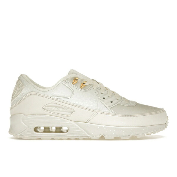 Nike ナイキ メンズ スニーカー  【Nike Air Max 90 Slawn Sail】  大きさ US_M_13 Sail/White/Sail