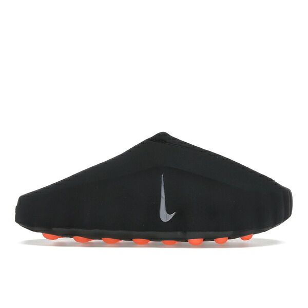 Nike ナイキ メンズ スニーカー  【Nike Mind 001 Slide Black Chrome】  大いさ US_12(30.0糎) Black/Hyper Crimson/White/Chrome