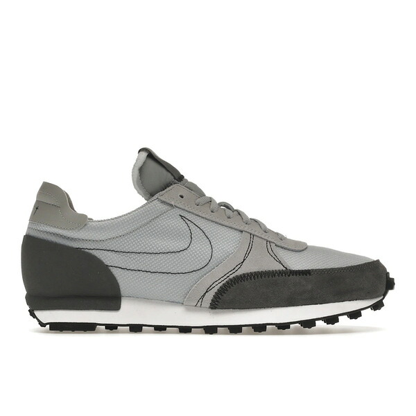 Nike ナイキ メンズ スニーカー  【Nike DBreak Type Wolf Grey】  大きさ US_6.5(24.5珊) Wolf Grey/Iron Grey-White-Black