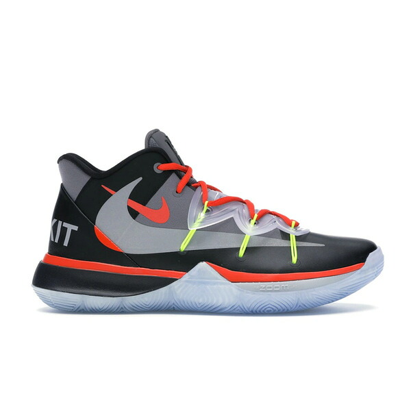 Nike ナイキ メンズ スニーカー  【Nike Kyrie 5 Rokit Welcome Home】  大きさ US_10(28.0珊) Multi-Color/Multi-Color