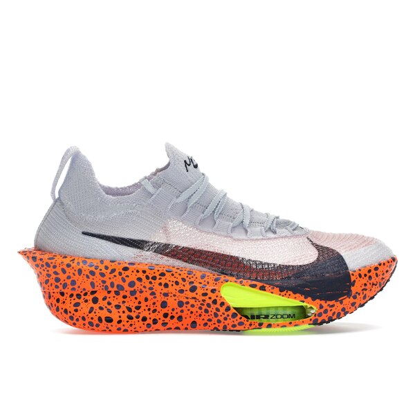 Nike ナイキ メンズ スニーカー  【Nike Air Zoom Alphafly Next% 3 Electric Pack Olympic Safari】  大きさ US_10.5(28.5珊) Multi-Color/Multi-Color